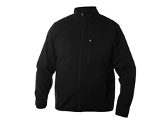 Fila Descent Bonded Jacket - Black