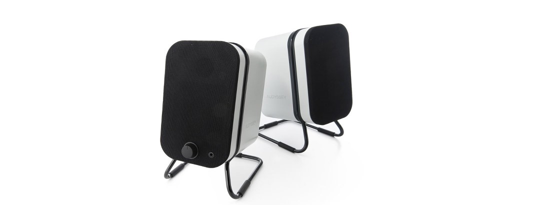 Audyssey Wireless Bluetooth Speakers