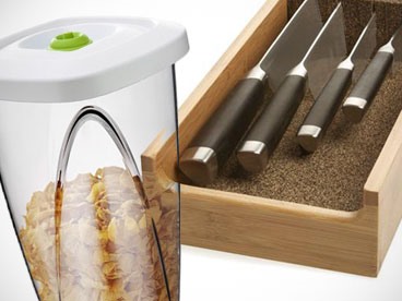 Random Stuff for Your Kitchen