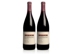 Foppiano Library 1997 Petite Sirah (2)