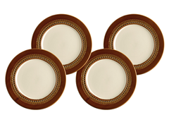 Paula Deen 11" Dinner Plate - 4
