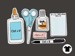 Instruments Of Ctrl