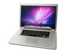 Apple 17" MacBook Pro
