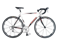 Schwinn RS 5.0 Road Bike 700c Wheels Lrg