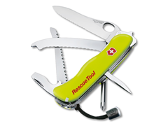 Swiss Army Rescue Tool