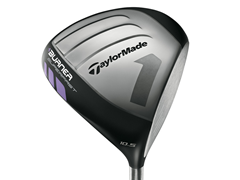 Women's Burner SuperFast 5 Wood