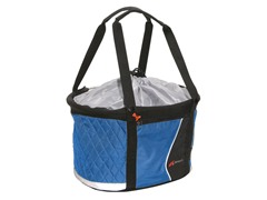 Town & Country Handlebar Bag - Sky Blue