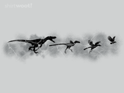 Taking Flight