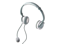 Ear Force XLC Stereo Gaming Headset