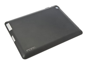 Incipio NGP Soft Shell Case for iPad 3