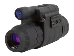 Ghost Hunter 2x24 Night Vision Monocular