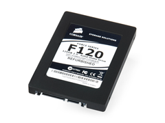Force 120GB SSD