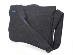 15" or 17" Neoprene Messenger Bag