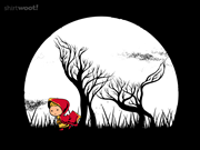 Hidden Wolf