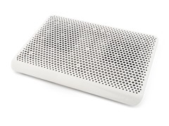 Laptop Chill Mat - White