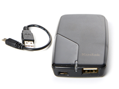 Kodak USB Power Pack