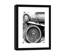 Framed Galaxie 500