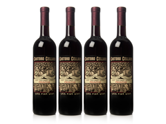 Castoro Cellars Primitivo (4)