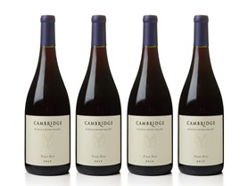 Cambridge Pinot Noir (4)