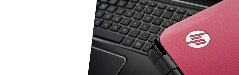 HP Laptops & 1 All-In-One
