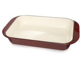 Fagor 5 Quart Rectangular Baking Dish
