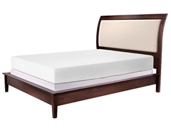 8" Memory Foam Mattress - Queen