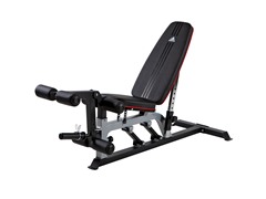 FID Deluxe Utility Bench