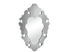 Brahma Mirror Gray