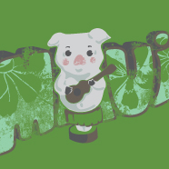 Hula Pork Hula Pork