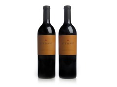 Stewart Cellars Cabernet Sauvignon (2)