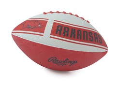 Arkansas "Hail Mary" Youth Football