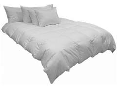 Summer Down Comforter-2 Sizes