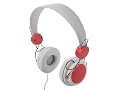 Xtreme Cables Lifestyle Headphones