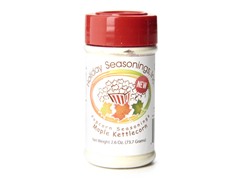 Maple Kettlecorn Seasoning