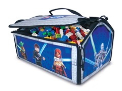 Star Wars Battle Bridge Playset