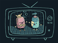 Soap Opera