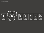 I Love Science