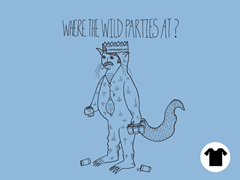 Where the Wild Parties At?