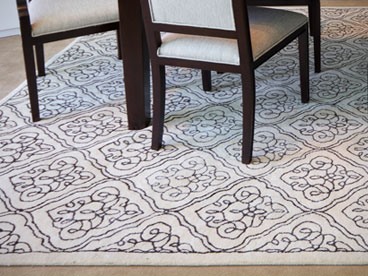 Candice Olson Rugs