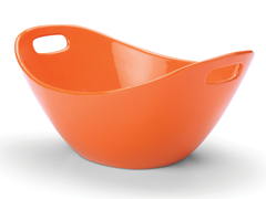 Rachael Ray 4.75 Qt 15" Salad Bowl