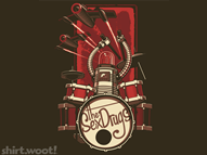 The Sex Drugs
