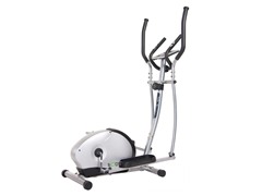 Body Champ Magnetic Elliptical Trainer