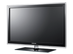 Samsung 46" 1080p LCD HDTV
