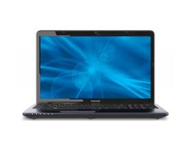 Toshiba 17.3" Quad-Core Laptop w/Blu-ray