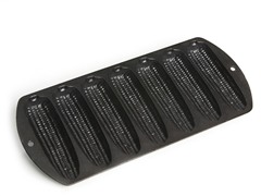 7-Stick Cast Iron Cornstick Pan