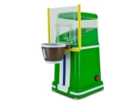 Football Goal Post Popper