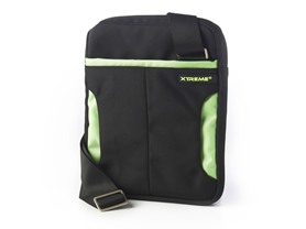 Messenger Bag for iPad & 10" Tablets