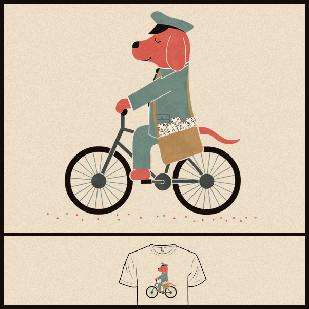 Postdog