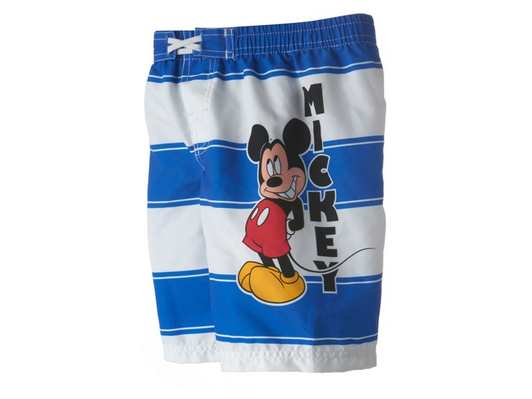 Disney Toddler Swimwear - 5 Styles