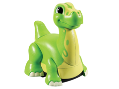 R/C Dino - Bronto